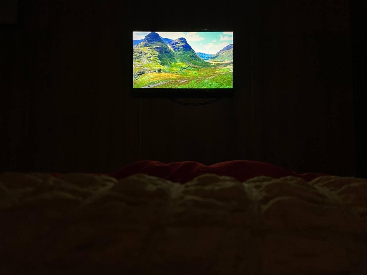 Hotel Shams 부하라 외부 사진