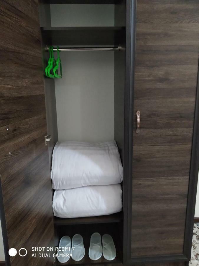 Hotel Shams 부하라 외부 사진