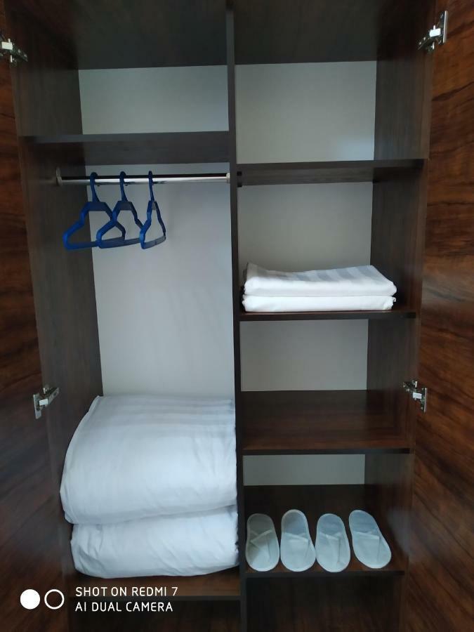 Hotel Shams 부하라 외부 사진